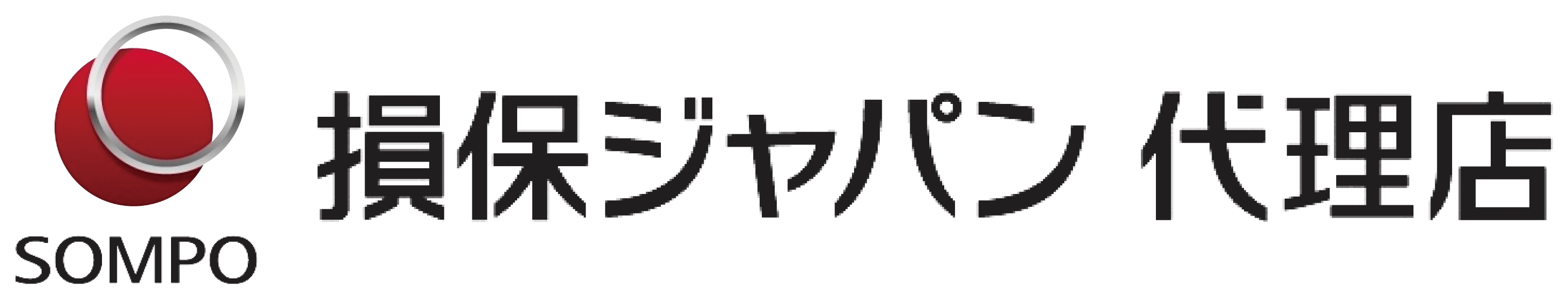 損保ジャパン　代理店